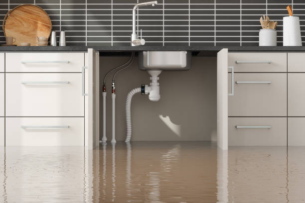 Trusted East Hampton North, NY Water damage restoration Experts